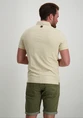 PME Legend Short sleeve polo Jacquard jersey PPSS2503883