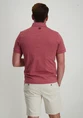 PME Legend Short sleeve polo Jacquard jersey PPSS2503883