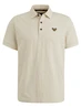 PME Legend Short sleeve polo Jacquard jersey PPSS2503883