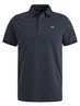 PME Legend Short sleeve polo Jacquard jersey PPSS2503883