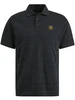 PME Legend Short sleeve polo jacquard jersey PPSS2504854