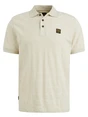 PME Legend Short sleeve polo jacquard jersey PPSS2504854