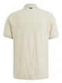 PME Legend Short sleeve polo jacquard jersey PPSS2504854
