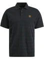 PME Legend Short sleeve polo jacquard jersey PPSS2504854