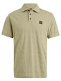 PME Legend Short sleeve polo jacquard jersey PPSS2504854