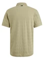 PME Legend Short sleeve polo jacquard jersey PPSS2504854