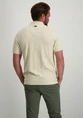 PME Legend Short sleeve polo jacquard jersey PPSS2504854