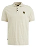 PME Legend Short sleeve polo jacquard jersey PPSS2504854