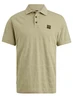 PME Legend Short sleeve polo jacquard jersey PPSS2504854