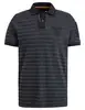 PME Legend Short sleeve polo jacquard pique PPSS2403856