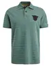 PME Legend Short sleeve polo jacquard pique PPSS2403856