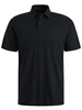 PME Legend Short sleeve polo linen blend PPSS2505862