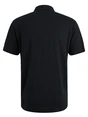 PME Legend Short sleeve polo linen blend PPSS2505862