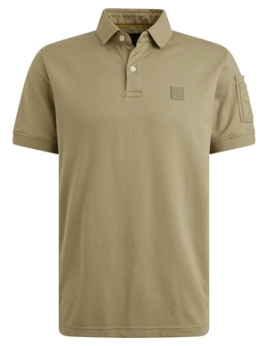 PME Legend Short sleeve polo pique blend PPSS2506866