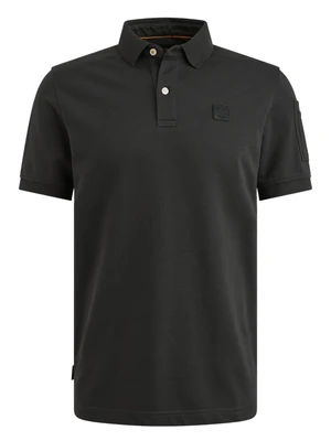 PME Legend Short sleeve polo pique blend PPSS2506866
