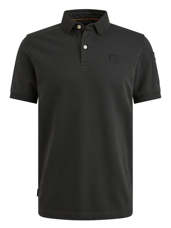 PME Legend Short sleeve polo pique blend PPSS2506866