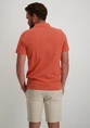 PME Legend Short sleeve polo Pique garment dy PPSS2404852