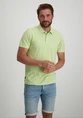 PME Legend Short sleeve polo Pique garment dy PPSS2405868