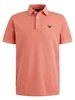 PME Legend Short sleeve polo pique garment dy PPSS2504850