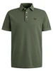 PME Legend Short sleeve polo pique garment dy PPSS2504850