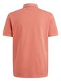 PME Legend Short sleeve polo pique garment dy PPSS2504850