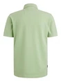 PME Legend Short sleeve polo pique garment dy PPSS2504850