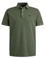 PME Legend Short sleeve polo pique garment dy PPSS2504850