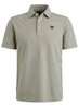 PME Legend Short sleeve polo pique garment dy PPSS2504850