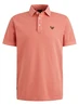 PME Legend Short sleeve polo pique garment dy PPSS2504850