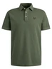 PME Legend Short sleeve polo pique garment dy PPSS2504850