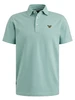 PME Legend Short sleeve polo pique garment dy PPSS2505850