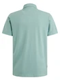 PME Legend Short sleeve polo pique garment dy PPSS2505850