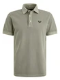 PME Legend Short sleeve polo pique garment dy PPSS2505850