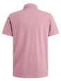 PME Legend Short sleeve polo pique garment dy PPSS2505850