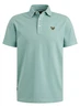 PME Legend Short sleeve polo pique garment dy PPSS2505850