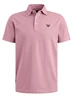 PME Legend Short sleeve polo pique garment dy PPSS2505850