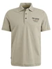 PME Legend Short sleeve polo pique melange PPSS2506889