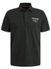 PME Legend Short sleeve polo pique melange PPSS2506889