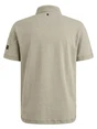 PME Legend Short sleeve polo pique melange PPSS2506889