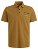 PME Legend Short sleeve polo pique melange PPSS2506889