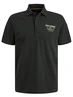 PME Legend Short sleeve polo pique melange PPSS2506889