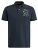 PME Legend Short sleeve polo pique PPSS2404882