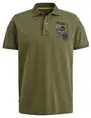 PME Legend Short sleeve polo pique PPSS2404882