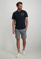 PME Legend Short sleeve polo pique PPSS2404882