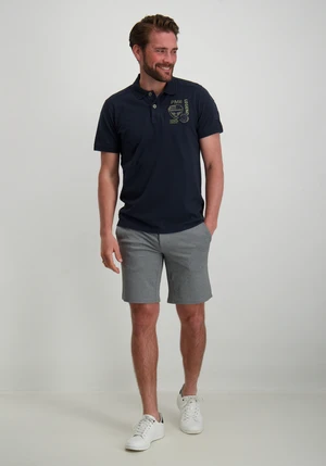 PME Legend Short sleeve polo pique PPSS2404882
