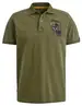 PME Legend Short sleeve polo pique PPSS2404882