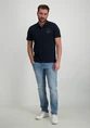 PME Legend Short sleeve polo pique PPSS2502851