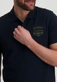 PME Legend Short sleeve polo pique PPSS2502851