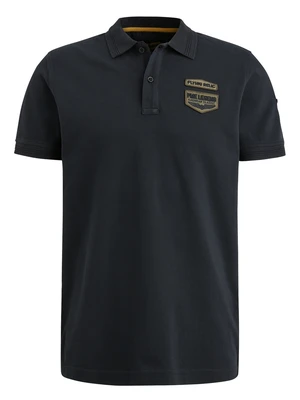 PME Legend Short sleeve polo pique PPSS2502851