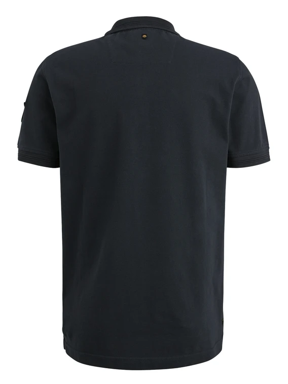 PME Legend Short sleeve polo pique PPSS2502851
